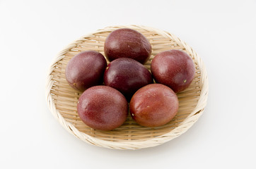 パッションフルーツ