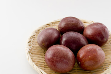 パッションフルーツ