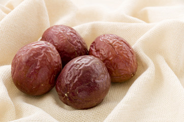 パッションフルーツ