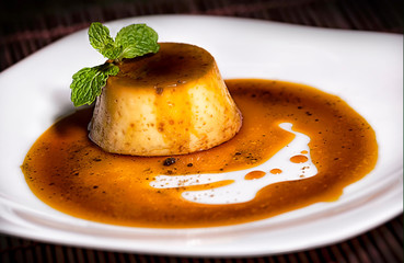 Wonderful Condensed Milk Pudding