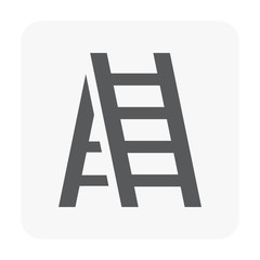 construction icon black