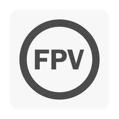 drone equipment icon