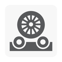 car part icon