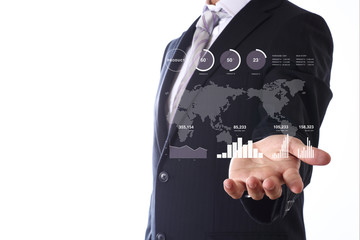 concept of Internet technology