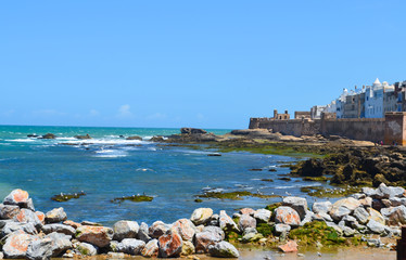 essaouira beach