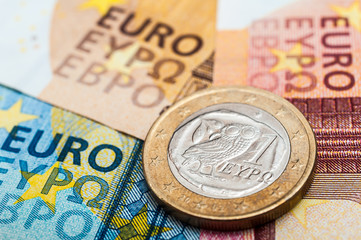 Griechenlandkrise Europa 
