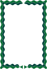 フレーム　昆布