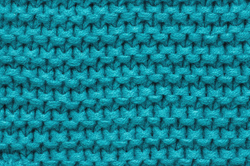 Knitted jersey. Texture, background