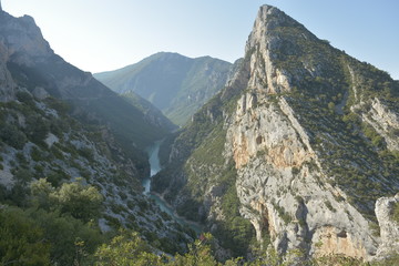 Gorges du Verdon