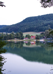 Happurgerstausee