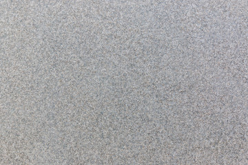 Fototapeta premium Texture of gravel concrete wall background.