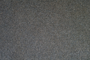Texture of gravel concrete wall  background.