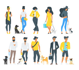 street fashion people