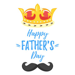  Fathers Day greeting card