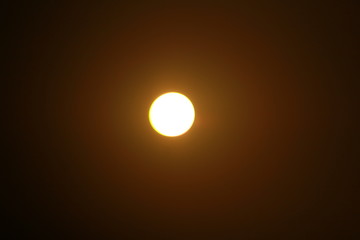 sun