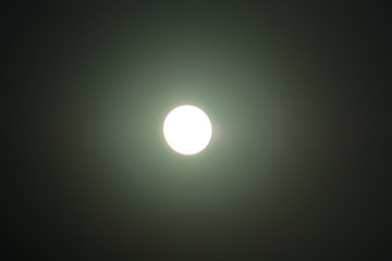 sun