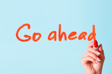 Sometimes it is necessary to remind