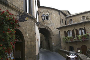 ORVIETO