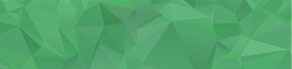 Obraz premium background design Geometric background in Origami style and abstract mosaic with gradient fill Color . rectangle