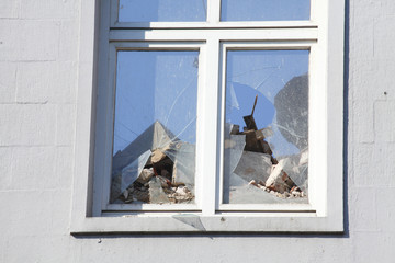 Alte Fenster
