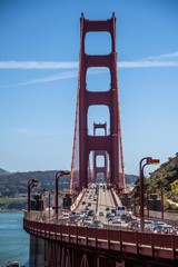 Golden Gate Bridge