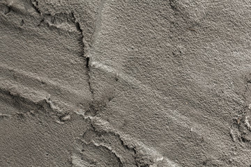 Texture of concrete close-up