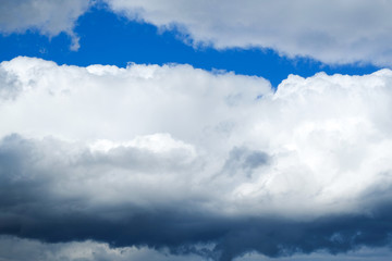 Coming Storm Clean Air