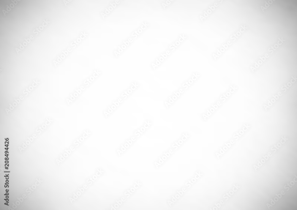 Poster grey gradient abstract background