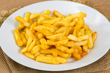 frites