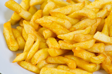 frites