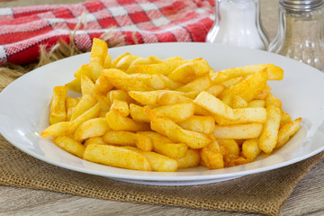 frites