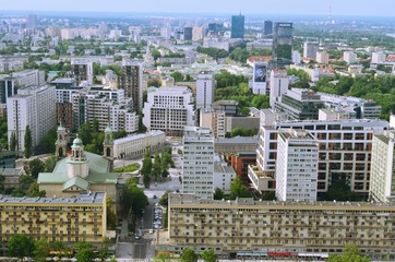 Warszawa_2017 © Krzysiek Cegiełka