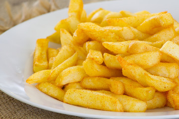 frites