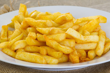 frites