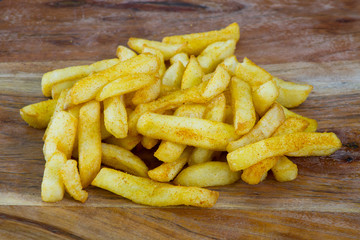 frites