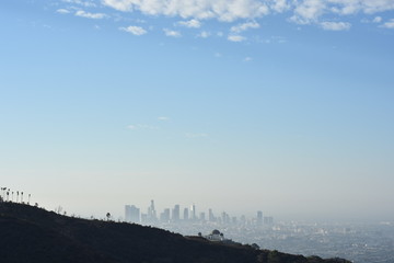 Los Angeles (Griffith Park)