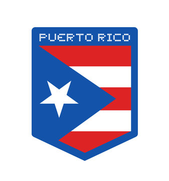 Puerto Rico symbol