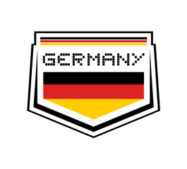 Germany flag icon