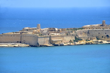 Malta, #7632