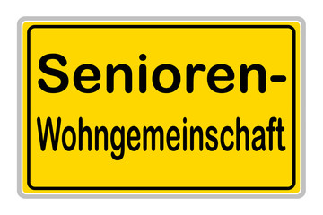 Senioren-WG