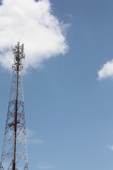 technology tower 