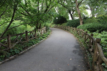 New York Central Park