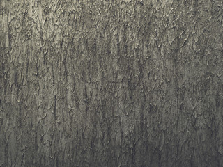 Texture of gray concrete, natural background, decorative plaster