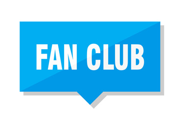 fan club price tag