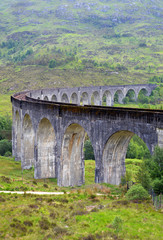 Glenfinnan Viadukt