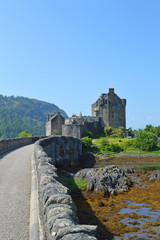 Eilean Donan Castle