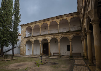 Ubeda