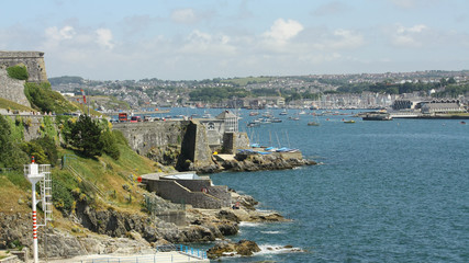 Plymouth, Inglaterra, Reino Unido