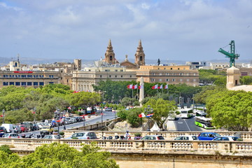 Malta, #7643