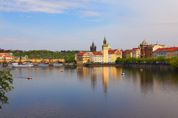 Prague, Czech Republic